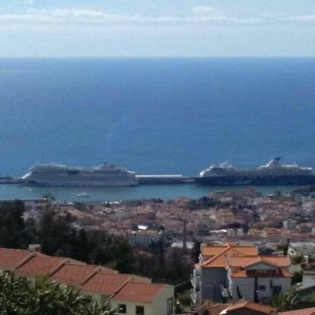House Joel & Sonia Villa Funchal  Eksteriør bilde