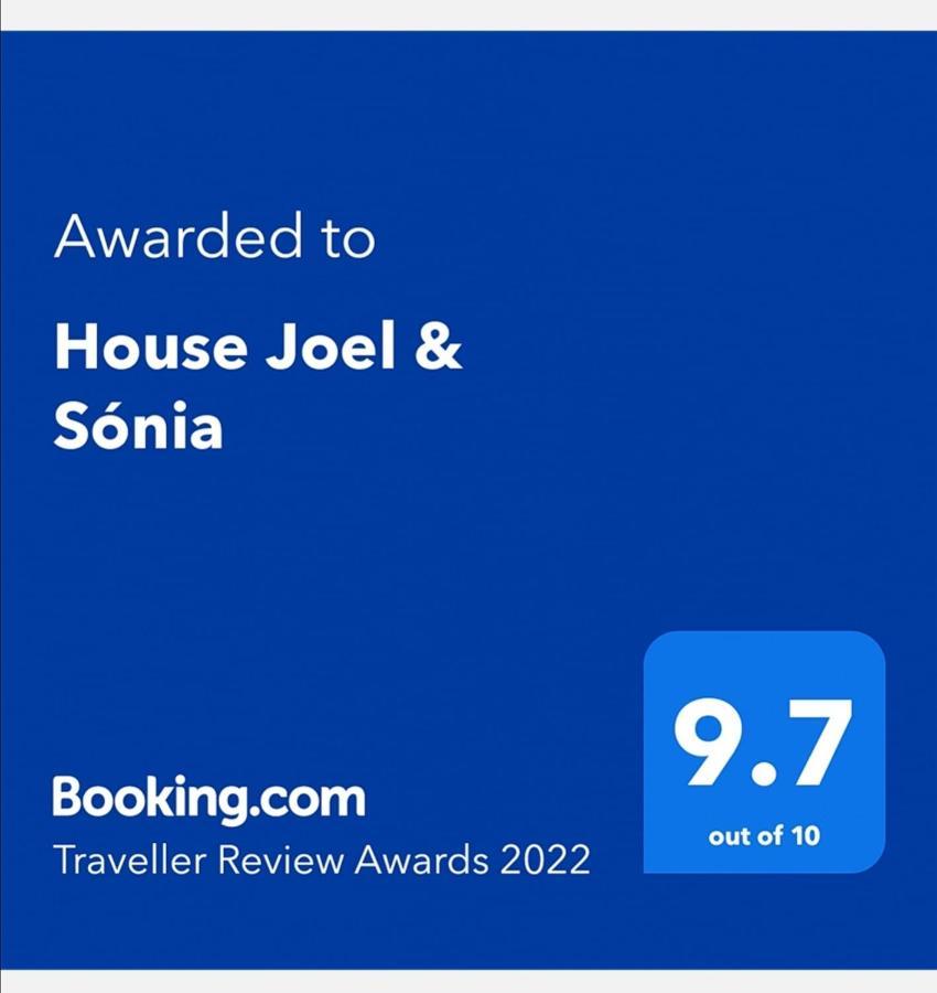 House Joel & Sonia Villa Funchal  Rom bilde