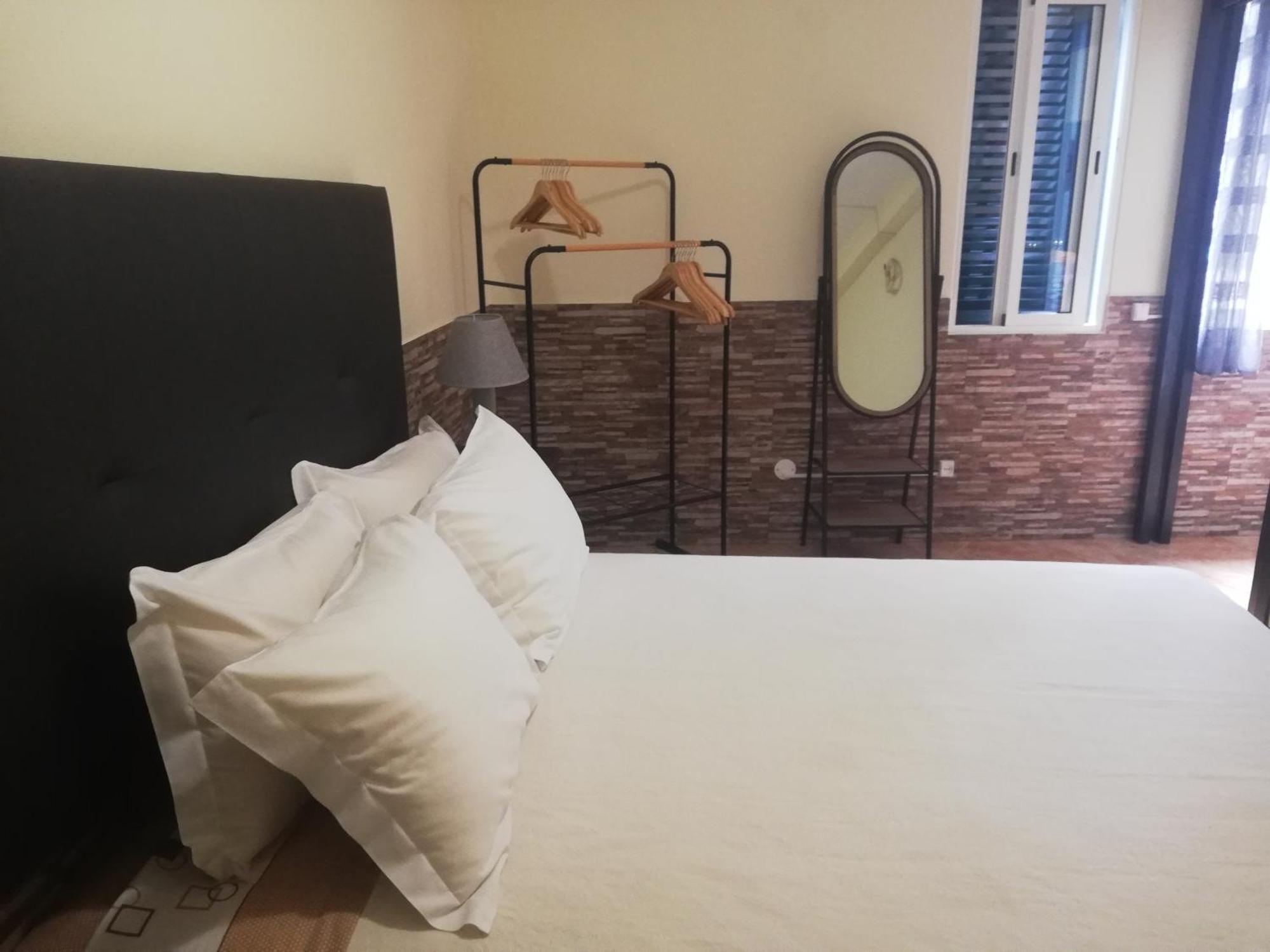 House Joel & Sonia Villa Funchal  Rom bilde