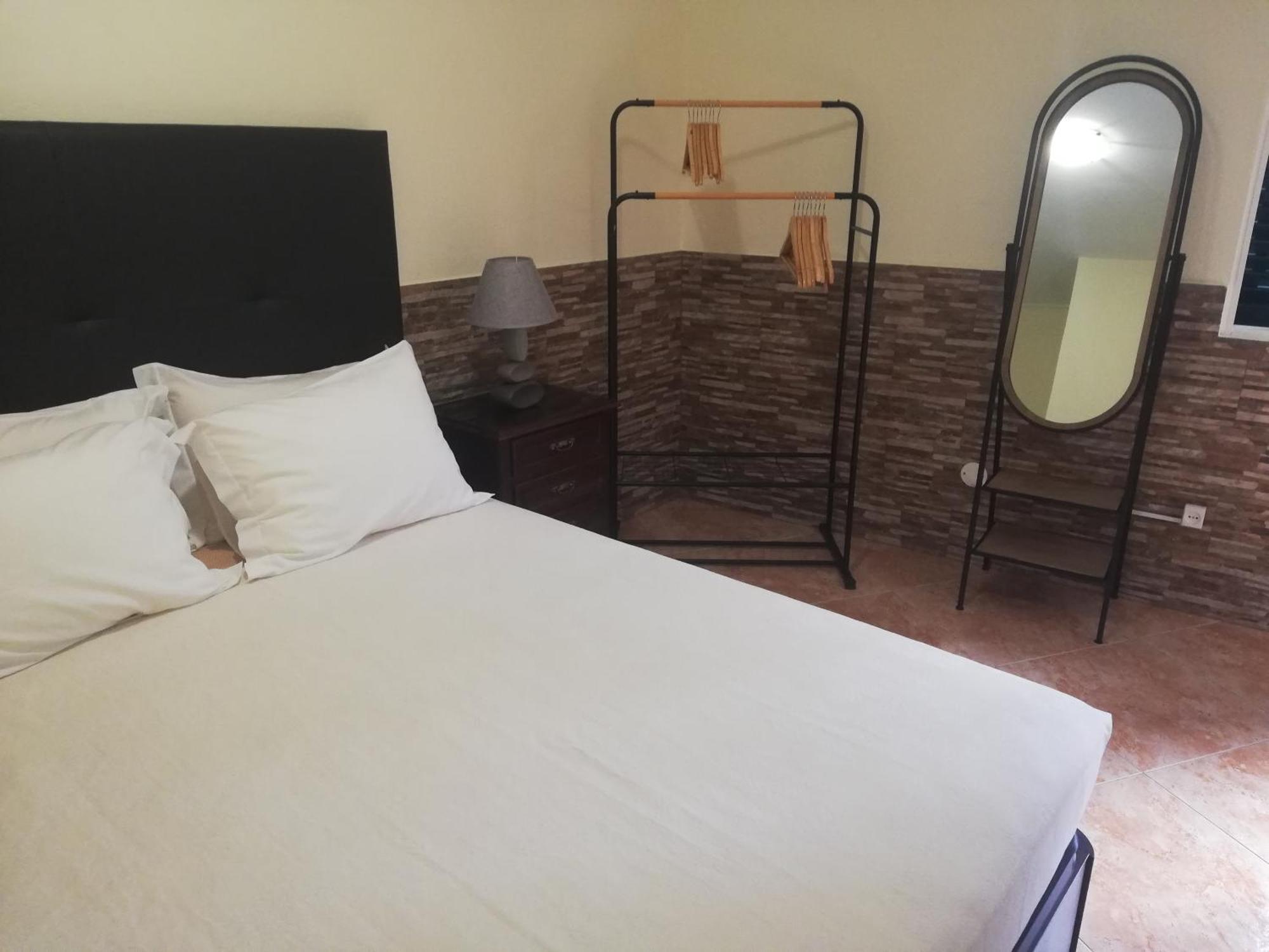 House Joel & Sonia Villa Funchal  Rom bilde