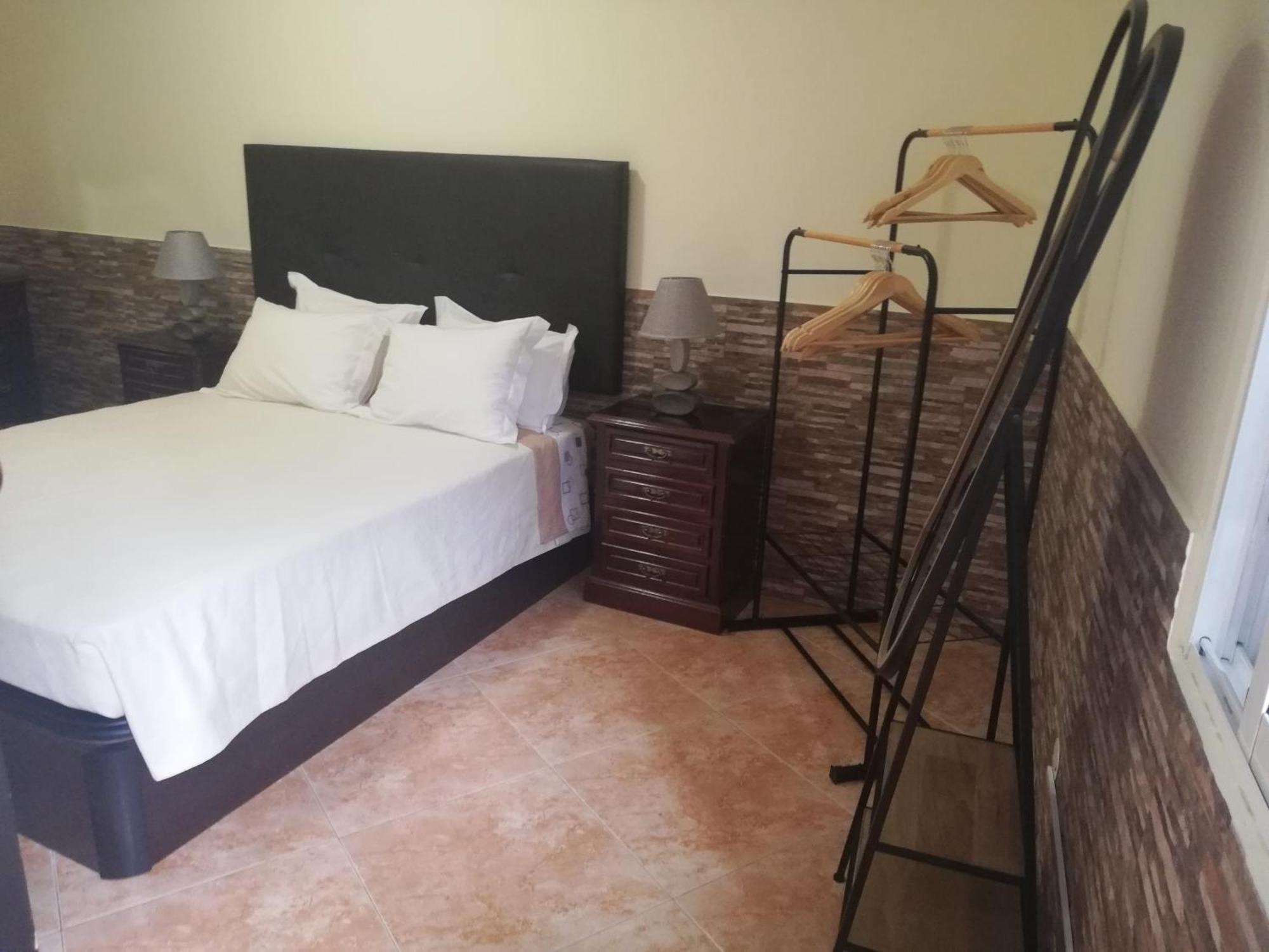 House Joel & Sonia Villa Funchal  Rom bilde