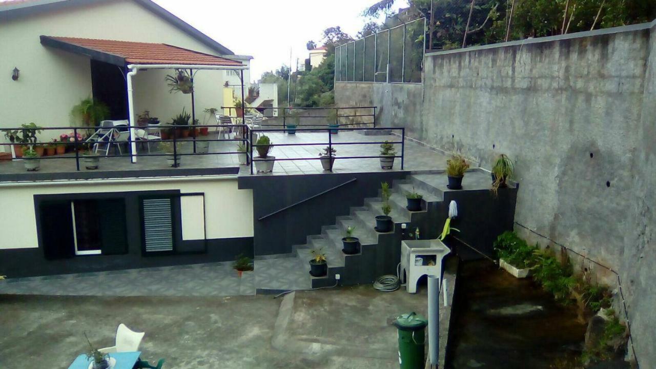 House Joel & Sonia Villa Funchal  Eksteriør bilde